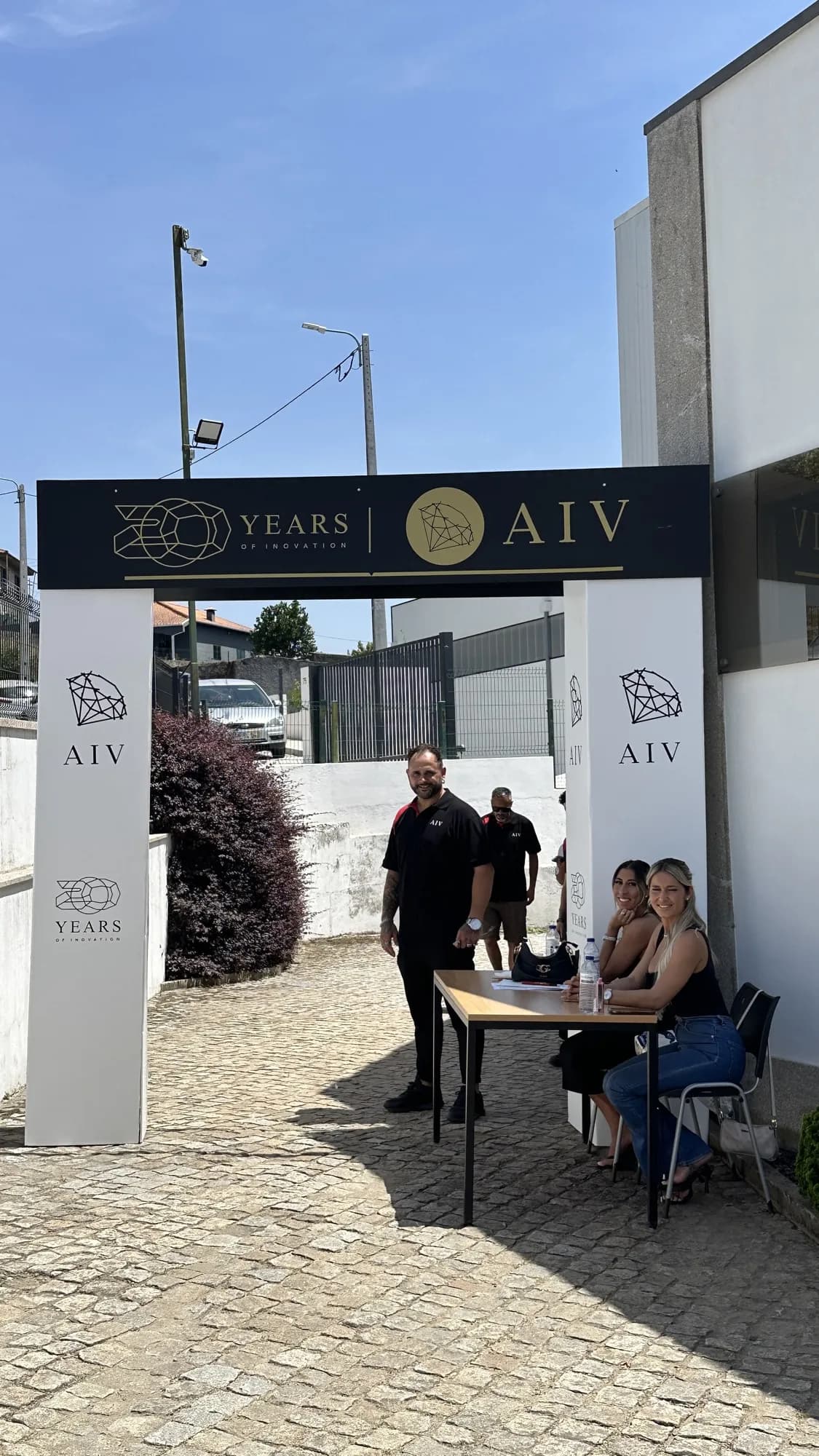 20 Anos AIV — imagem 30
