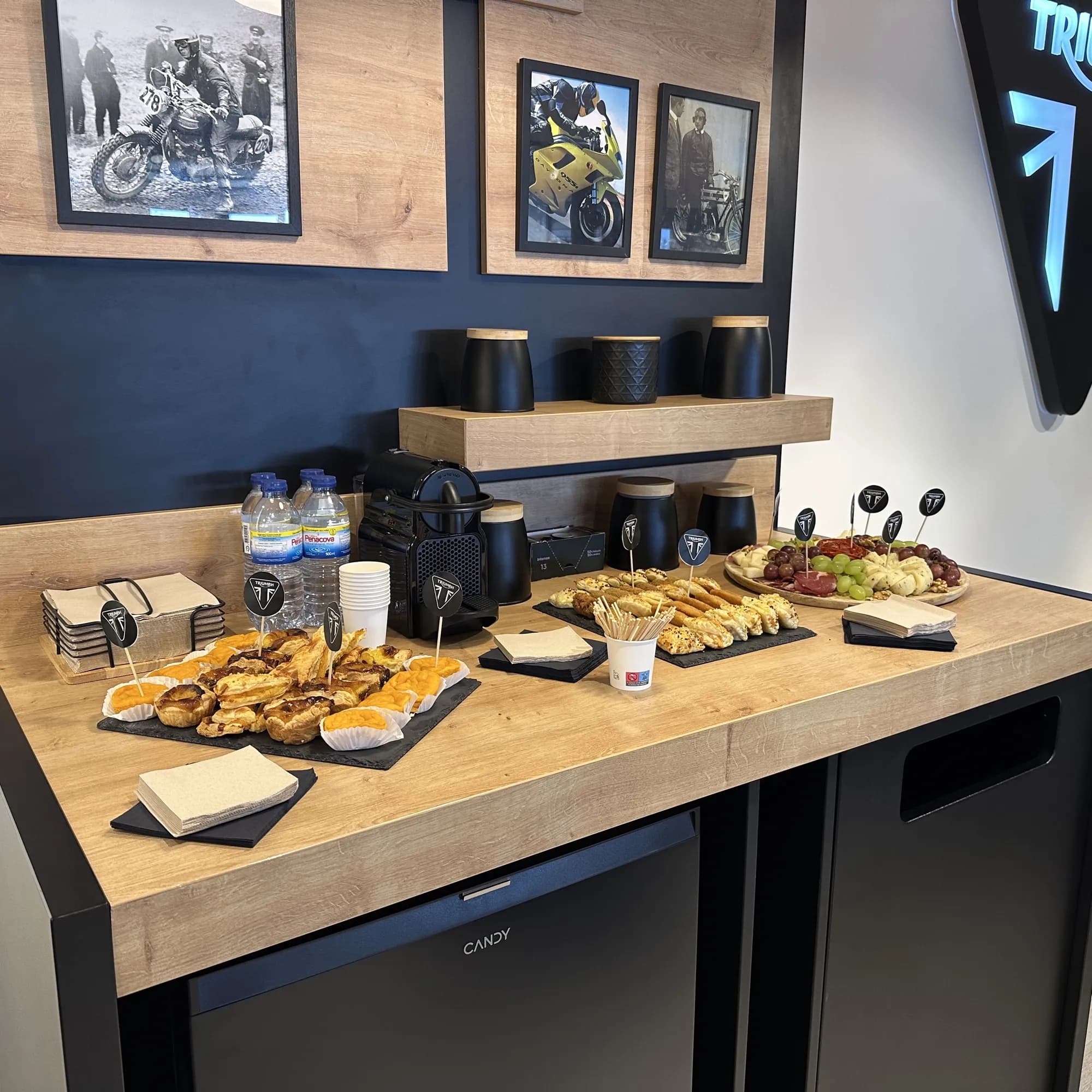 Triumph Leiria — imagem 6