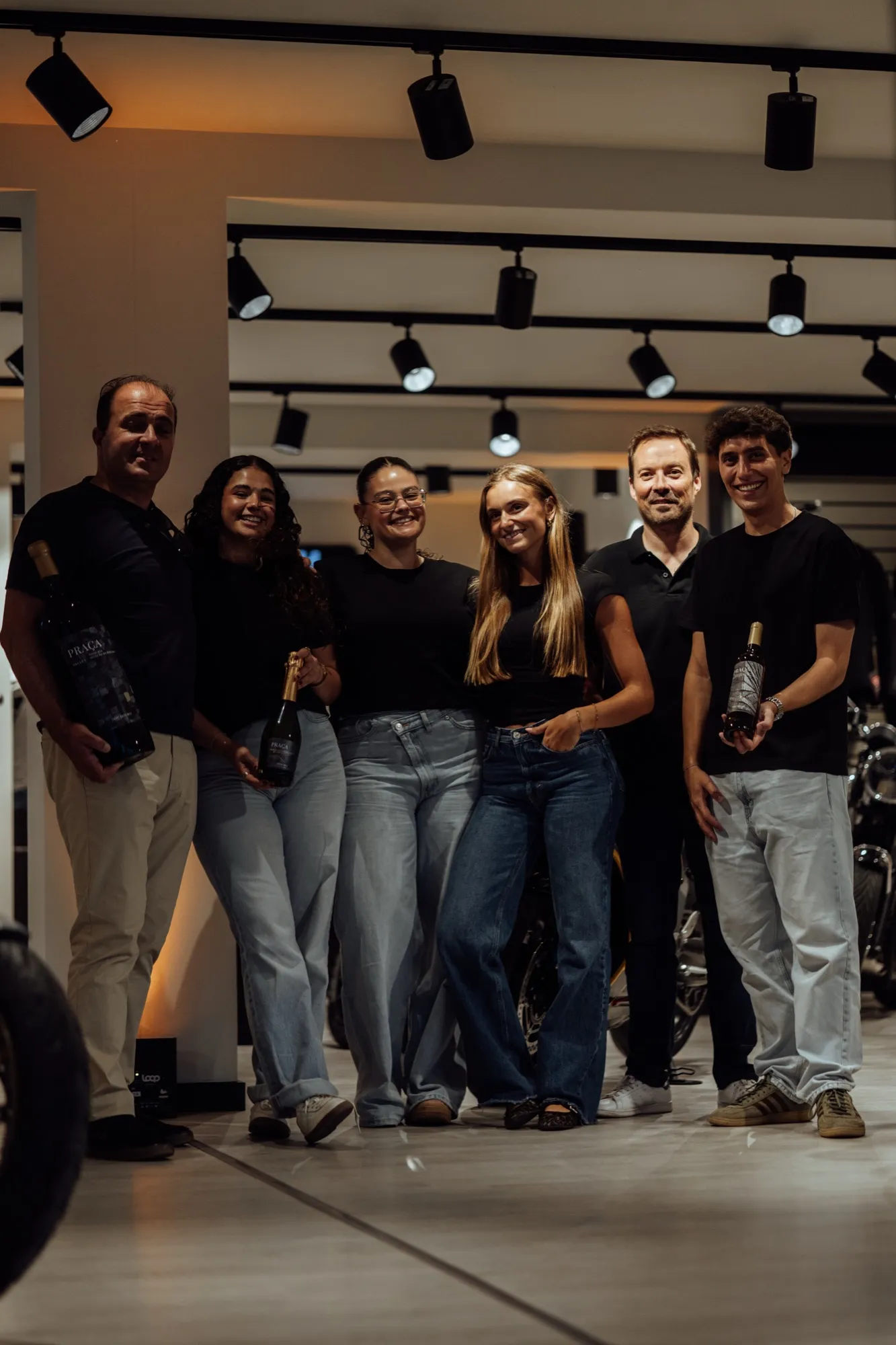 Triumph Leiria — imagem 15