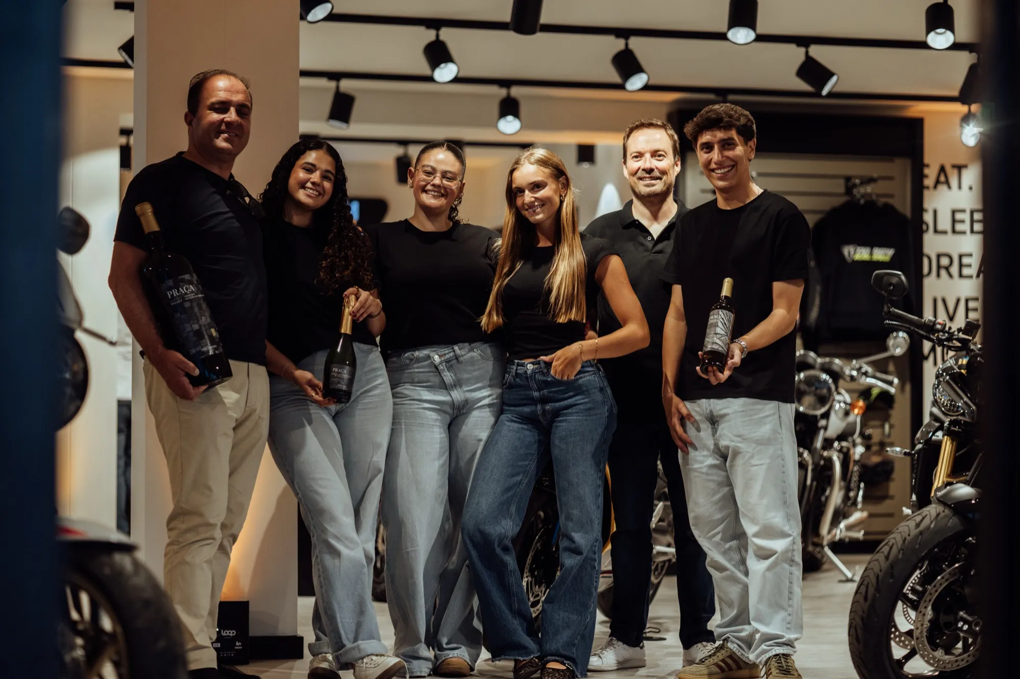 Triumph Leiria — imagem 16