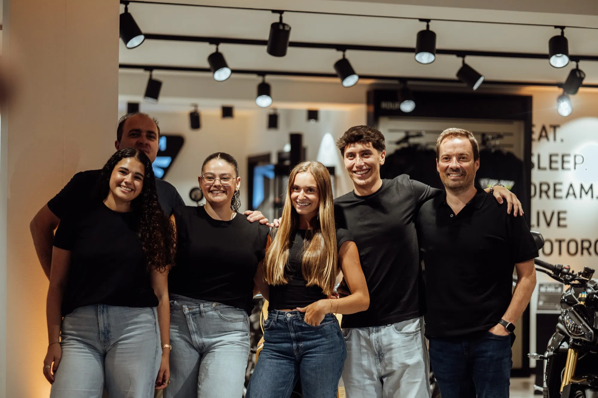 Triumph Leiria — imagem 17