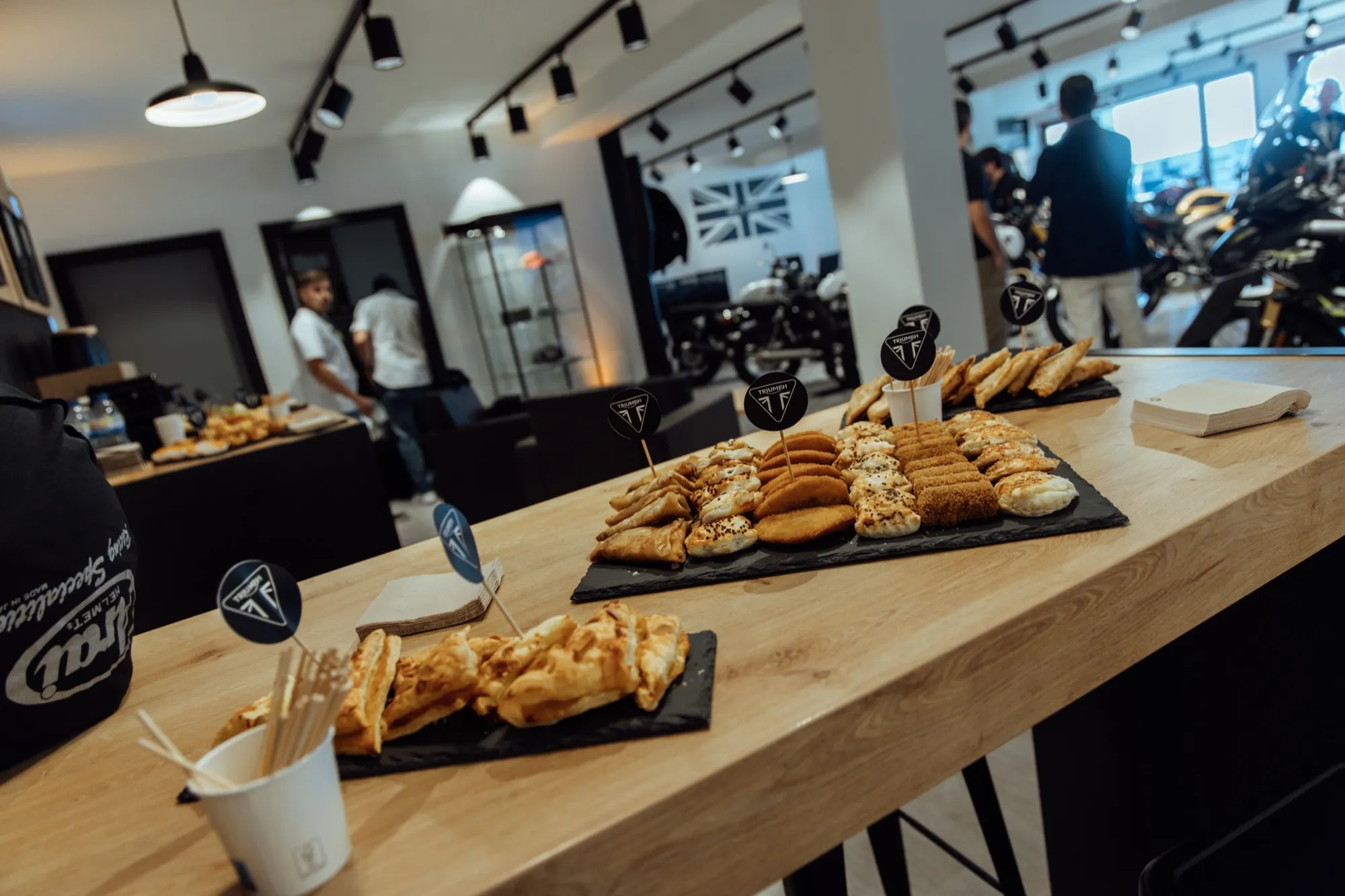 Triumph Leiria — imagem 21