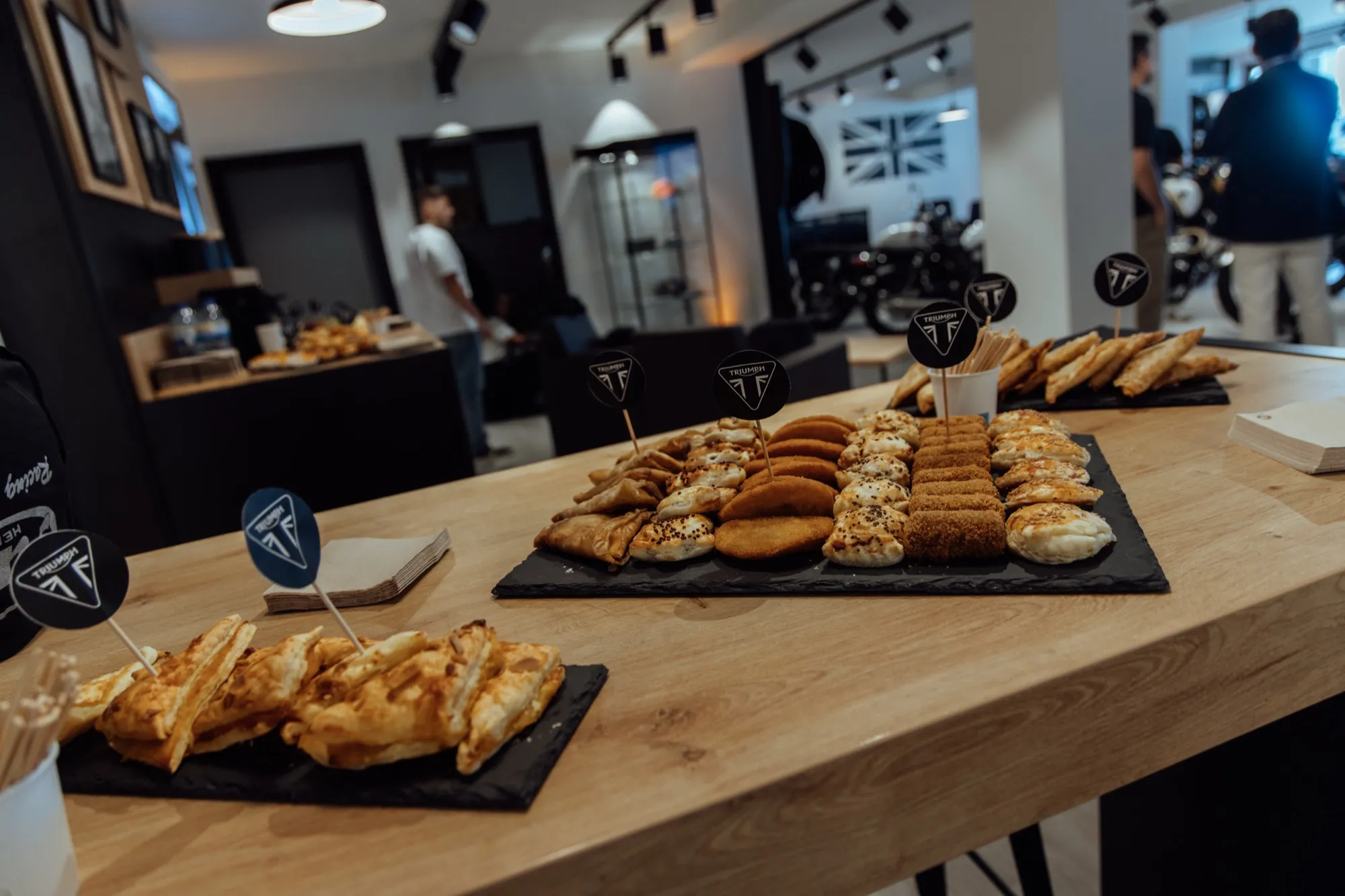 Triumph Leiria — imagem 22