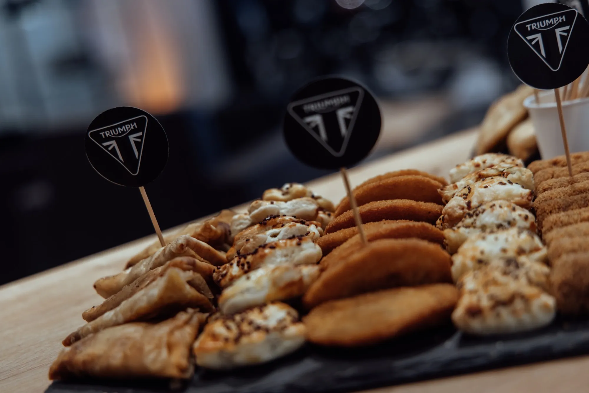 Triumph Leiria — imagem 23