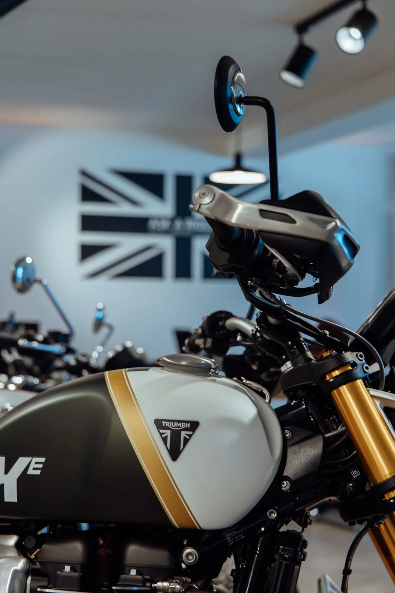 Triumph Leiria — imagem 28