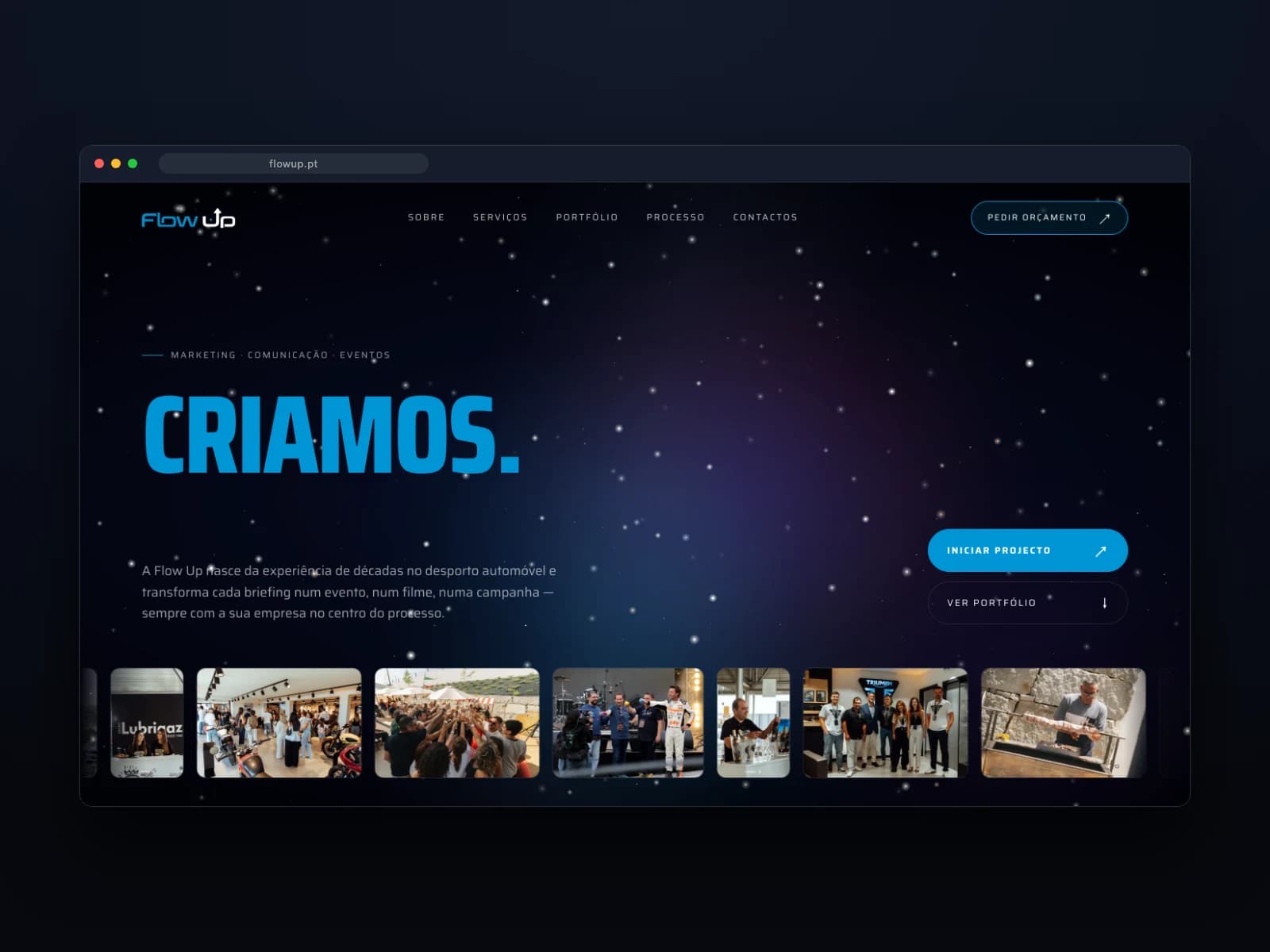 Websites
